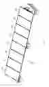 Fig. 07 - SOLAR PANEL BALLASTED GROUND SUPPORT SYSTEMS