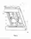 Fig. 05 - ROOFING TILE, ARRANGEMENT OF ROOFING TILES AND METHOD FOR MANUFACTURING A ROOFING TILE