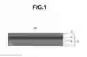 Fig. 02 - POLYIMIDE LAYER-CONTAINING FLEXIBLE SUBSTRATE, POLYIMIDE LAYER-CONTAINING SUBSTRATE FOR FLEXIBLE SOLAR CELL, FLEXIBLE SOLAR CELL, AND METHOD FOR PRODUCING SAME