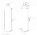 Fig. 02 - Water Knock Out Bottle and Process for Making the Same