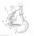 Fig. 02 - Wheel module comprising an elastically deformable inflation valve for a tyre pressure monitoring system