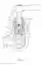 Fig. 07 - Control Valve Structure for a Faucet