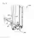 Fig. 06 - Electronically-controlled pressure regulator system for poultry drinker lines
