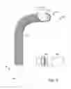 Fig. 06 - SINGLE STREAM DISCHARGE DRAIN HOSE ASSEMBLY