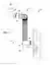 Fig. 07 - SINGLE STREAM DISCHARGE DRAIN HOSE ASSEMBLY