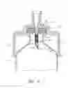 Fig. 10 - Devices and methods for transferring fluid to or from a vial