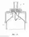 Fig. 12 - Devices and methods for transferring fluid to or from a vial