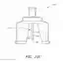 Fig. 15 - Devices and methods for transferring fluid to or from a vial