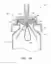Fig. 22 - Devices and methods for transferring fluid to or from a vial