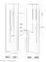 Fig. 24 - Devices and methods for transferring fluid to or from a vial