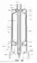 Fig. 26 - Devices and methods for transferring fluid to or from a vial