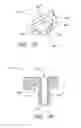 Fig. 34 - Devices and methods for transferring fluid to or from a vial