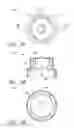 Fig. 35 - Devices and methods for transferring fluid to or from a vial