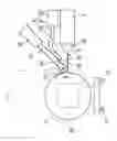 Fig. 02 - Strip rubber adhering method and strip rubber adhering apparatus