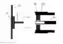 Fig. 01 - Manual and automatic fastening device for a bonding element and method therefor