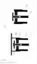 Fig. 03 - Manual and automatic fastening device for a bonding element and method therefor
