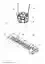 Fig. 07 - Manual and automatic fastening device for a bonding element and method therefor