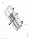 Fig. 10 - Manual and automatic fastening device for a bonding element and method therefor