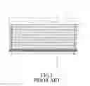 Fig. 02 - Cord-winding device for venetian blind