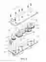 Fig. 04 - Cord-winding device for venetian blind