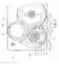 Fig. 06 - Cord-winding device for venetian blind