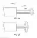 Fig. 15 - Quick-release control system for architectural opening covering