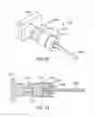Fig. 18 - Quick-release control system for architectural opening covering
