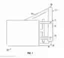 Fig. 02 - Vibration dampened engine mounted radiator assembly