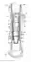 Fig. 01 - Large bore auto-fill float equipment