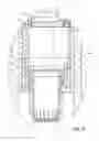 Fig. 10 - Large bore auto-fill float equipment