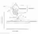 Fig. 01 - SHAPE FORMING PROCESS AND APPLICATION THEREOF FOR CREATING STRUCTURAL ELEMENTS AND DESIGNED OBJECTS