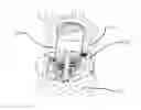 Fig. 01 - Hydraulic energy conversion device