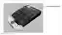 Fig. 01 - Luggage tracking and surveillance system
