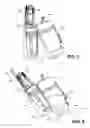 Fig. 07 - Self-stabilized rollable luggage assembly and corresponding assembly method