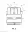 Fig. 08 - Self-stabilized rollable luggage assembly and corresponding assembly method