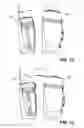 Fig. 10 - Self-stabilized rollable luggage assembly and corresponding assembly method