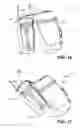 Fig. 11 - Self-stabilized rollable luggage assembly and corresponding assembly method