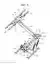 Fig. 06 - Pantograph device of trolley truck