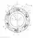 Fig. 01 - Freewheel arrangement