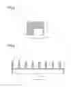 Fig. 06 - Escalator step and escalator having thereof