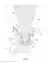 Fig. 09 - DEVICE FOR GENERATING PLASMA AND DIRECTING AN ELECTRON BEAM TOWARDS A TARGET