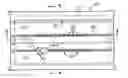 Fig. 01 - Method and apparatus for electroplating metal parts
