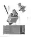 Fig. 29 - SAMPLE PREPARATION, PROCESSING AND ANALYSIS SYSTEMS