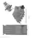Fig. 43 - SAMPLE PREPARATION, PROCESSING AND ANALYSIS SYSTEMS