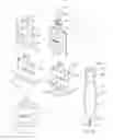 Fig. 10 - PACKAGED PRODUCTS, INSERTS AND COMPARTMENTS FOR ASEPTIC MIXING OF SUBSTANCES, ALONG WITH METHODS FOR USE THEREWITH