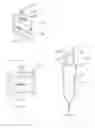 Fig. 11 - PACKAGED PRODUCTS, INSERTS AND COMPARTMENTS FOR ASEPTIC MIXING OF SUBSTANCES, ALONG WITH METHODS FOR USE THEREWITH