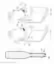 Fig. 14 - PACKAGED PRODUCTS, INSERTS AND COMPARTMENTS FOR ASEPTIC MIXING OF SUBSTANCES, ALONG WITH METHODS FOR USE THEREWITH