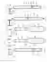 Fig. 16 - PACKAGED PRODUCTS, INSERTS AND COMPARTMENTS FOR ASEPTIC MIXING OF SUBSTANCES, ALONG WITH METHODS FOR USE THEREWITH
