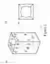 Fig. 03 - Apparatus and method for the conservation, shipment and exhibition of fresh flowers
