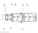 Fig. 04 - Apparatus and method for the conservation, shipment and exhibition of fresh flowers